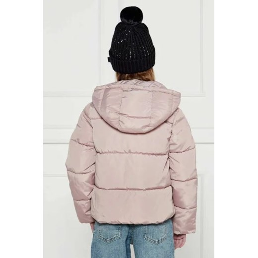 Guess Kurtka | Regular Fit Guess 122 wyprzedaż Gomez Fashion Store