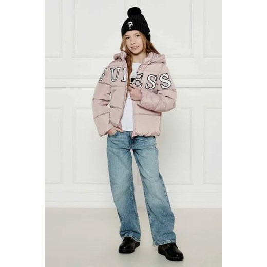 Guess Kurtka | Regular Fit Guess 122 Gomez Fashion Store okazja
