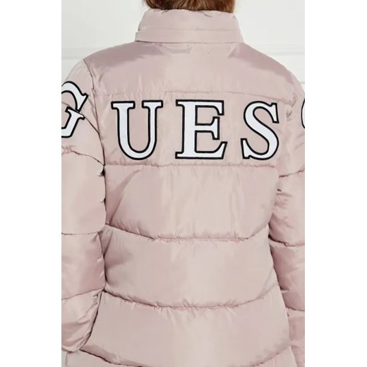 Guess Płaszcz Guess 176 wyprzedaż Gomez Fashion Store