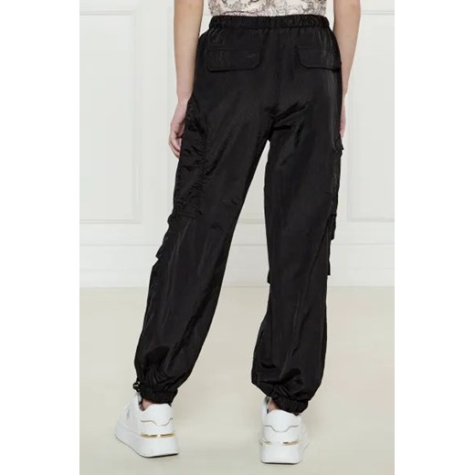 Guess Spodnie | Relaxed fit Guess 122 okazja Gomez Fashion Store