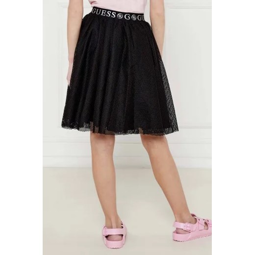 Guess Spódnica Guess 140 Gomez Fashion Store promocja