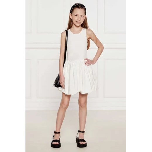 Pinko UP Sukienka 140 okazyjna cena Gomez Fashion Store