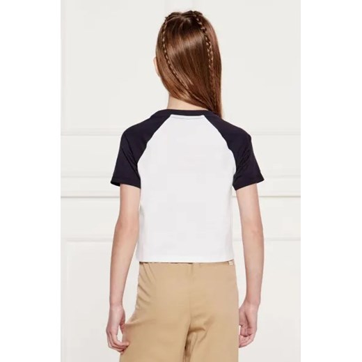 Bluzka dziewczęca Guess 