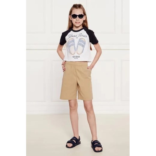 Bluzka dziewczęca Guess 