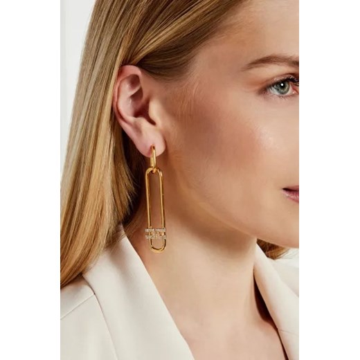 Elisabetta Franchi Kolczyki Elisabetta Franchi One Size promocja Gomez Fashion Store