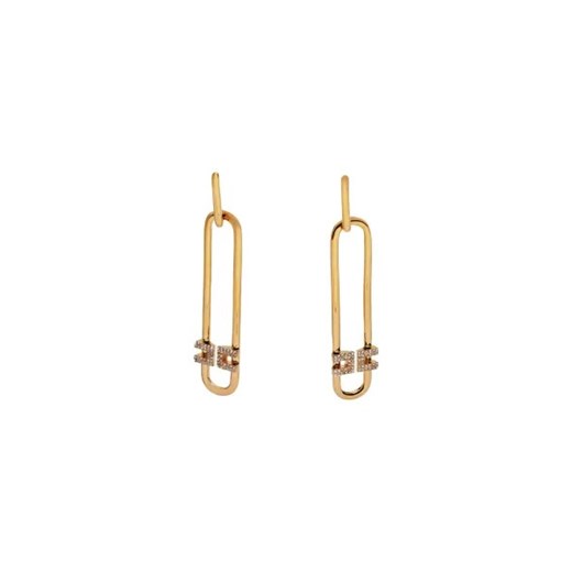 Elisabetta Franchi Kolczyki Elisabetta Franchi One Size okazyjna cena Gomez Fashion Store