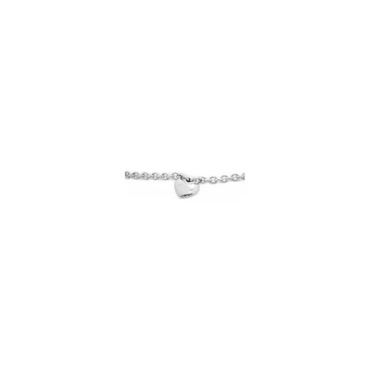 Guess Bransoletka HEART Guess S okazyjna cena Gomez Fashion Store