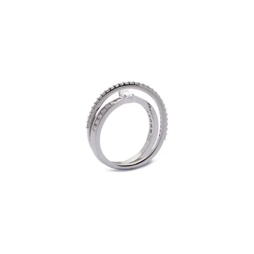 Swarovski Pierścionek HYPERBOLA Swarovski 55 okazyjna cena Gomez Fashion Store