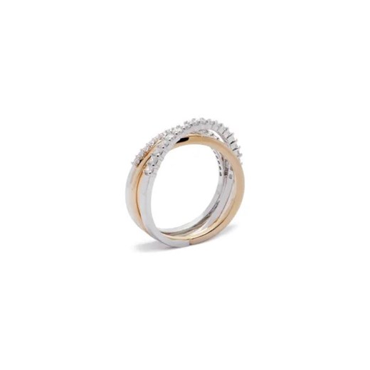 Swarovski Pierścionek HYPERBOLA Swarovski 52 okazyjna cena Gomez Fashion Store