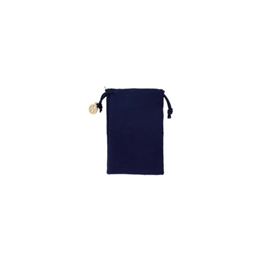 TORY BURCH Skórzana bransoletka SERIF-T Tory Burch M/L okazja Gomez Fashion Store