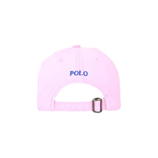 POLO RALPH LAUREN Bejsbolówka Polo Ralph Lauren One Size Gomez Fashion Store