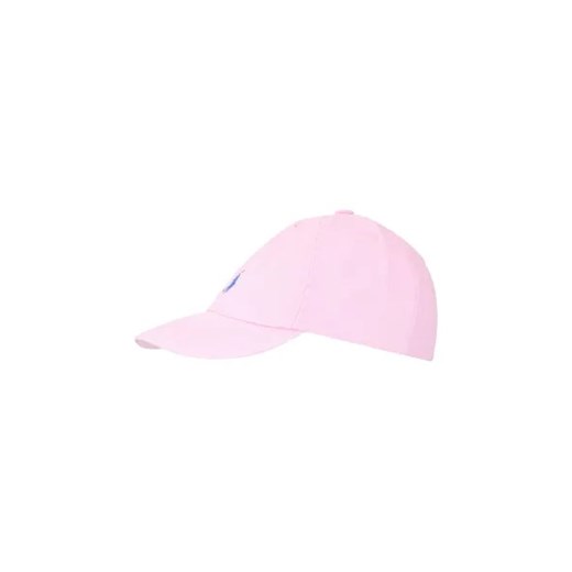 POLO RALPH LAUREN Bejsbolówka Polo Ralph Lauren One Size Gomez Fashion Store