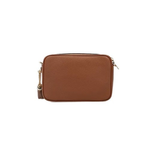 Michael Kors Skórzana listonoszka Ginny Michael Kors One Size promocja Gomez Fashion Store