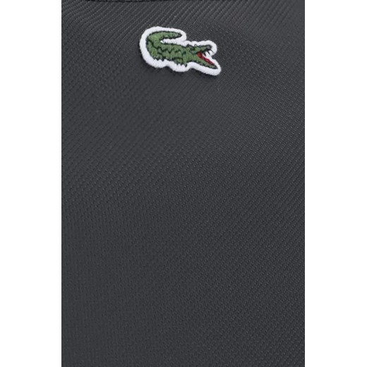 Lacoste Shopperka Lacoste One Size promocyjna cena Gomez Fashion Store
