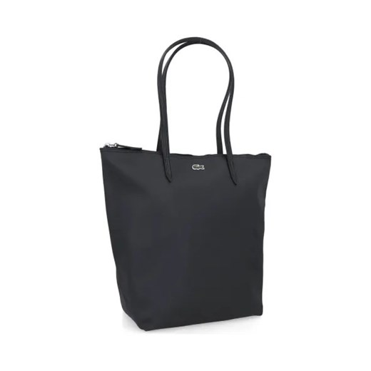Lacoste Shopperka Lacoste One Size okazja Gomez Fashion Store