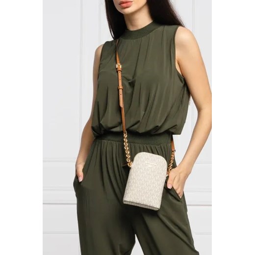 Michael Kors Torebka na telefon JET SET CHARM Michael Kors One Size okazyjna cena Gomez Fashion Store