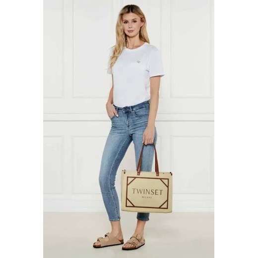 Shopper bag Twinset 