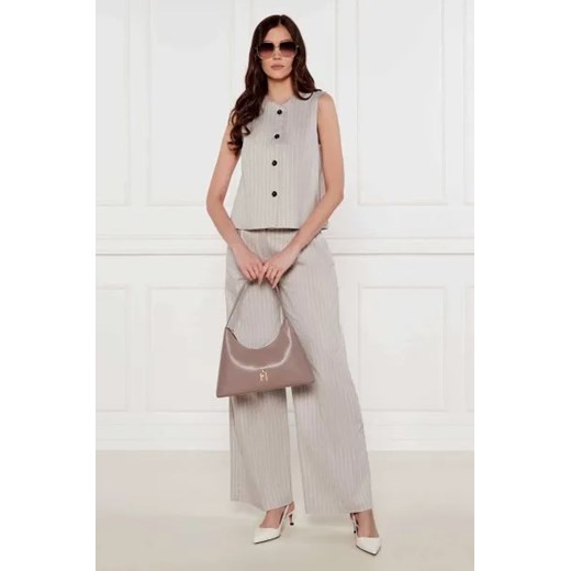 Furla Skórzane hobo FURLA DIAMANTE Furla One Size okazja Gomez Fashion Store