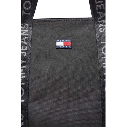 Tommy Jeans Shopperka Tommy Jeans One Size okazyjna cena Gomez Fashion Store