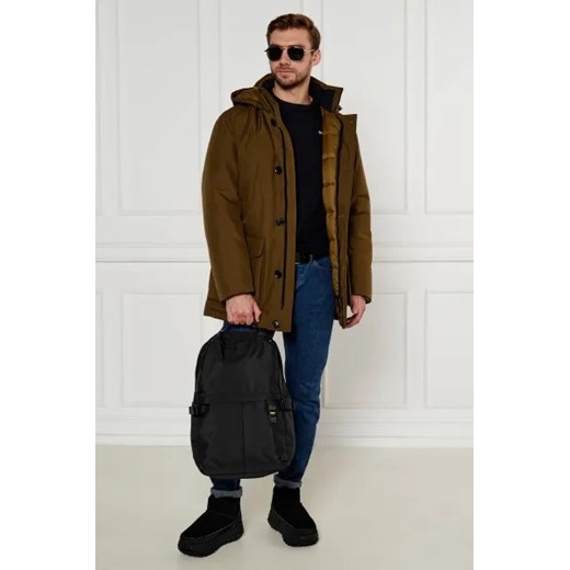 BLAUER Plecak CORDURA OS promocja Gomez Fashion Store