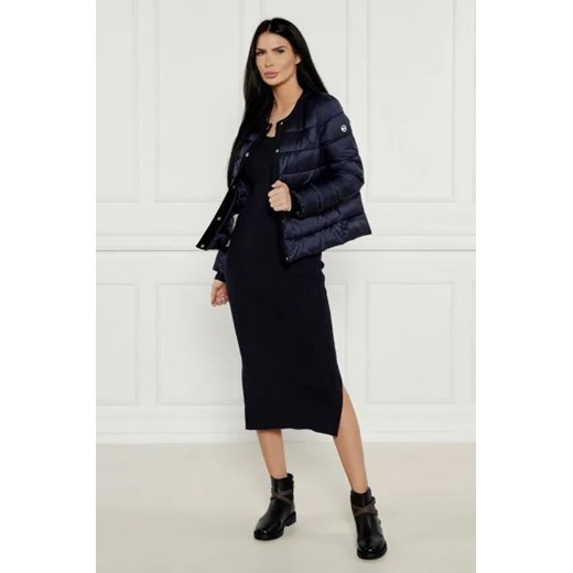 Michael Kors Skórzane botki ABIGAIL Michael Kors 41 okazyjna cena Gomez Fashion Store
