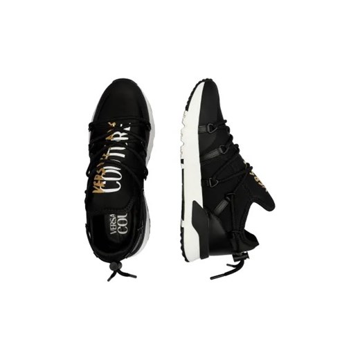 Buty sportowe męskie Versace Jeans 