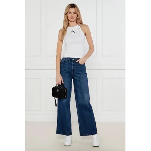 Tommy Jeans Kuferek Tommy Jeans One Size okazja Gomez Fashion Store