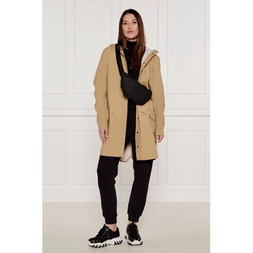 Rains Saszetka nerka Rains OS wyprzedaż Gomez Fashion Store