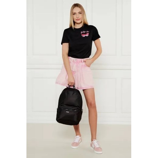 HUGO Plecak Bel One Size promocyjna cena Gomez Fashion Store