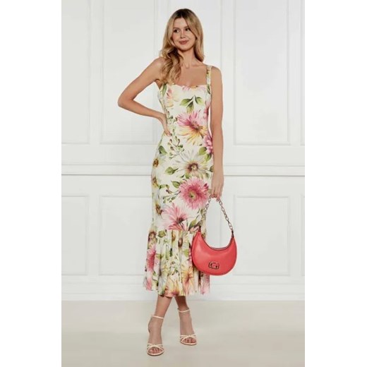 Guess Hobo CIRCE Guess OS okazja Gomez Fashion Store