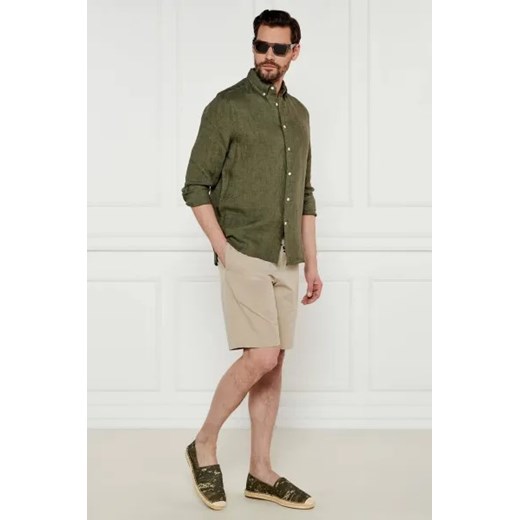 POLO RALPH LAUREN Espadryle | z dodatkiem skóry Polo Ralph Lauren 40 Gomez Fashion Store