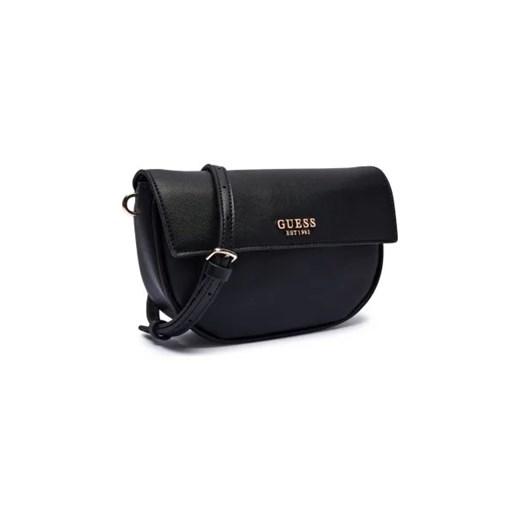 Guess Torebka na ramię CERELIA Guess One Size okazyjna cena Gomez Fashion Store