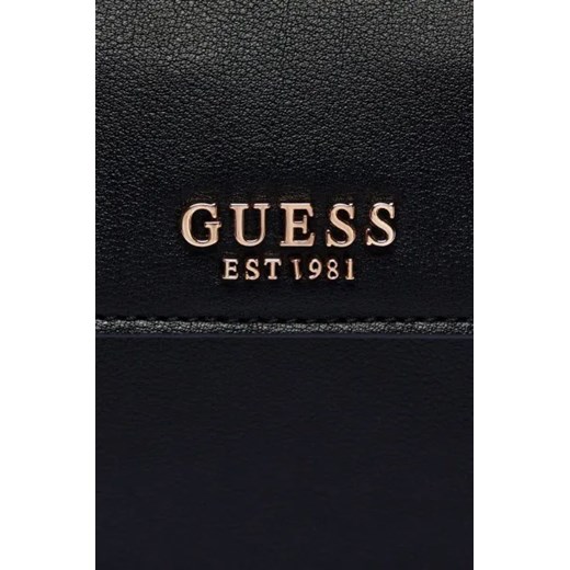 Guess Torebka na ramię CERELIA Guess One Size Gomez Fashion Store wyprzedaż