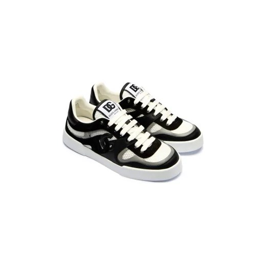 Buty sportowe męskie Dolce & Gabbana