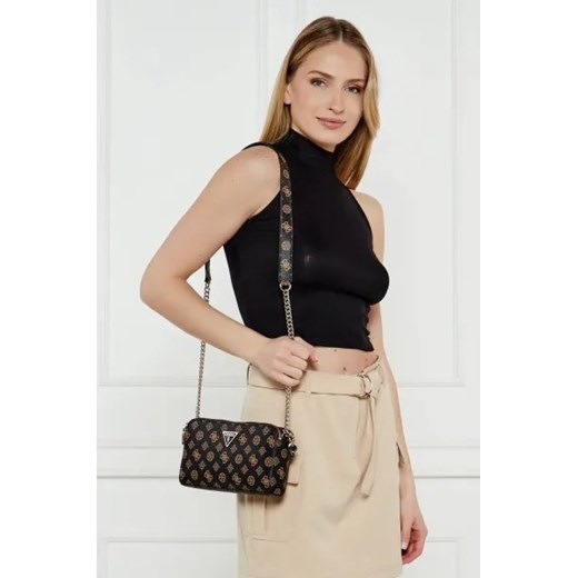 Guess Listonoszka ERICA Guess One Size promocja Gomez Fashion Store