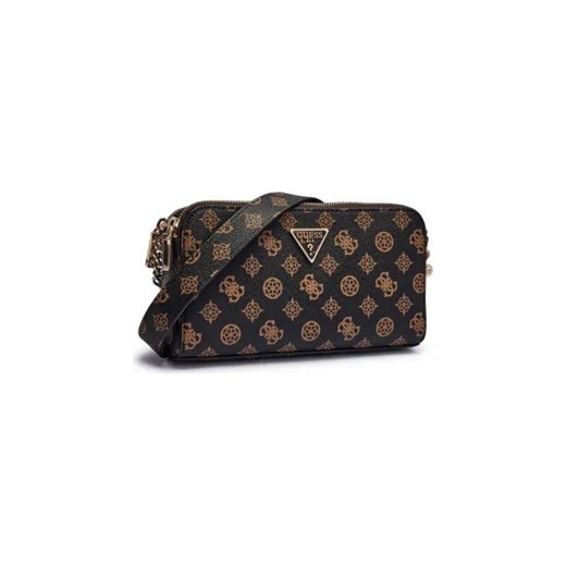 Guess Listonoszka ERICA Guess One Size okazyjna cena Gomez Fashion Store