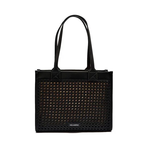 Karl Lagerfeld Kuferek K/SKUARE Karl Lagerfeld One Size wyprzedaż Gomez Fashion Store