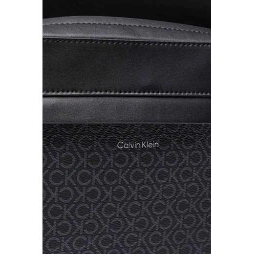 Calvin Klein Plecak Calvin Klein OS okazja Gomez Fashion Store