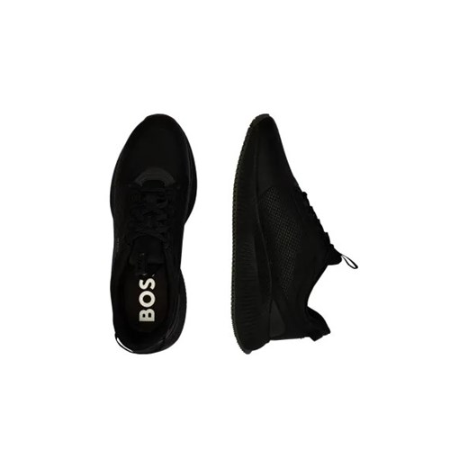 Buty sportowe męskie BOSS HUGO