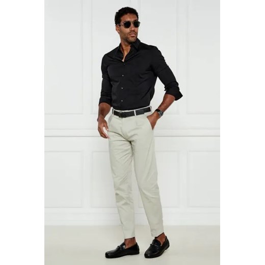 Calvin Klein Skórzane mokasyny DRIVER Calvin Klein 40 okazyjna cena Gomez Fashion Store