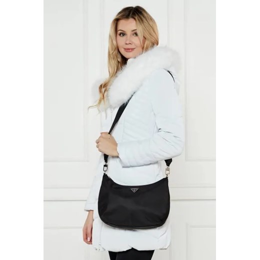 Guess Hobo GEMMA Guess One Size wyprzedaż Gomez Fashion Store