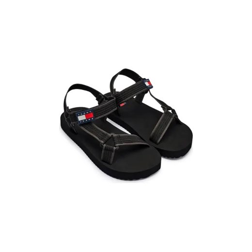 Tommy Jeans Sandały Tommy Jeans 42 Gomez Fashion Store wyprzedaż