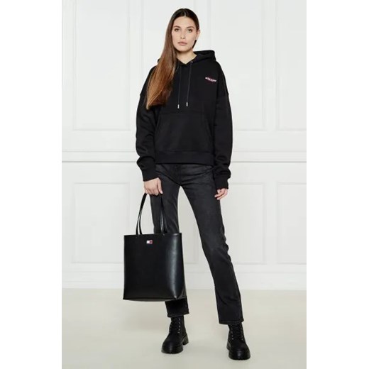 Tommy Jeans Shopperka Tommy Jeans One Size Gomez Fashion Store wyprzedaż