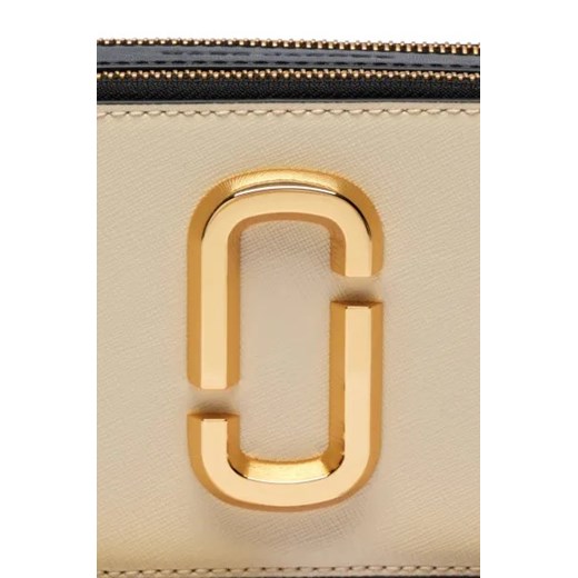 Listonoszka Marc Jacobs skórzana 