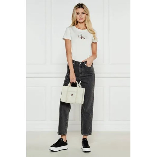 Tommy Jeans Kuferek Essential Tommy Jeans One Size okazyjna cena Gomez Fashion Store