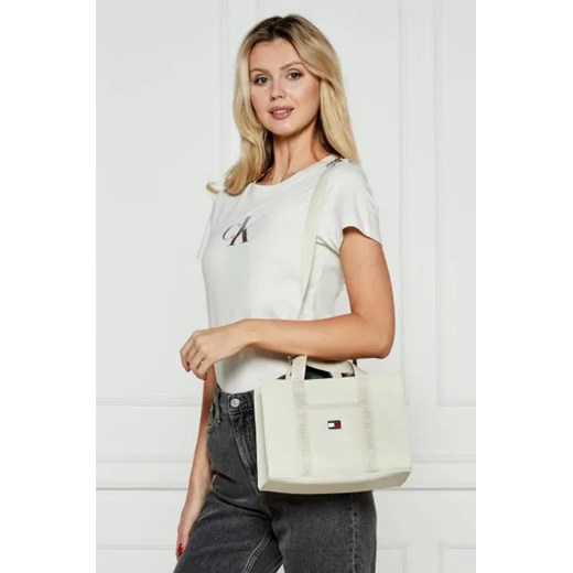 Tommy Jeans Kuferek Essential Tommy Jeans One Size Gomez Fashion Store okazja