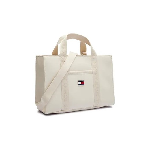 Tommy Jeans Kuferek Essential Tommy Jeans One Size promocja Gomez Fashion Store