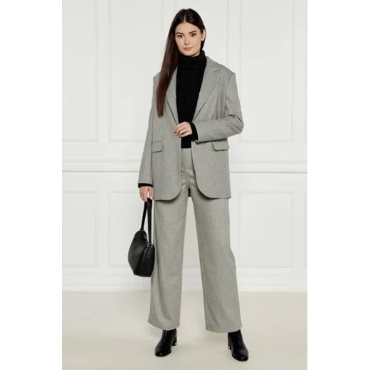 Michael Kors Skórzane botki JUNE Michael Kors 39 promocja Gomez Fashion Store