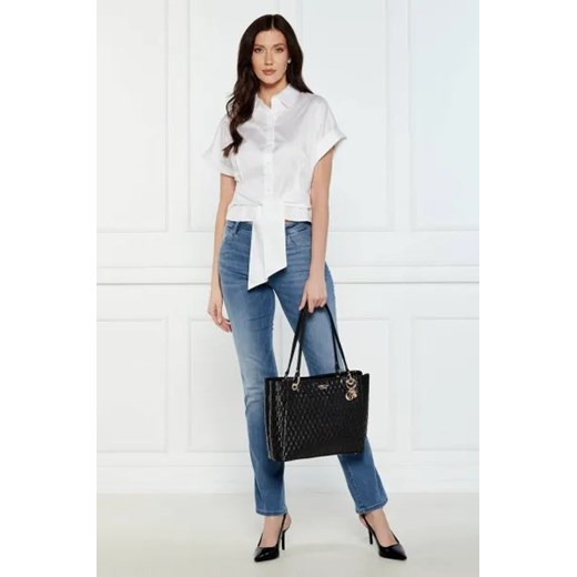 Guess Shopperka BETULA NOEL Guess One Size wyprzedaż Gomez Fashion Store
