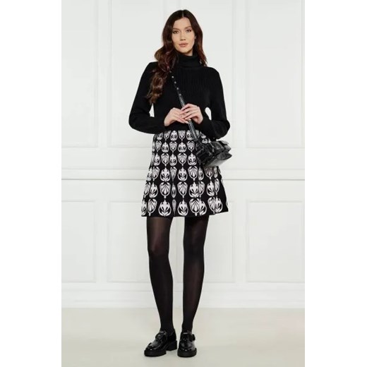 Michael Kors Skórzana listonoszka DAKOTA Michael Kors One Size promocja Gomez Fashion Store